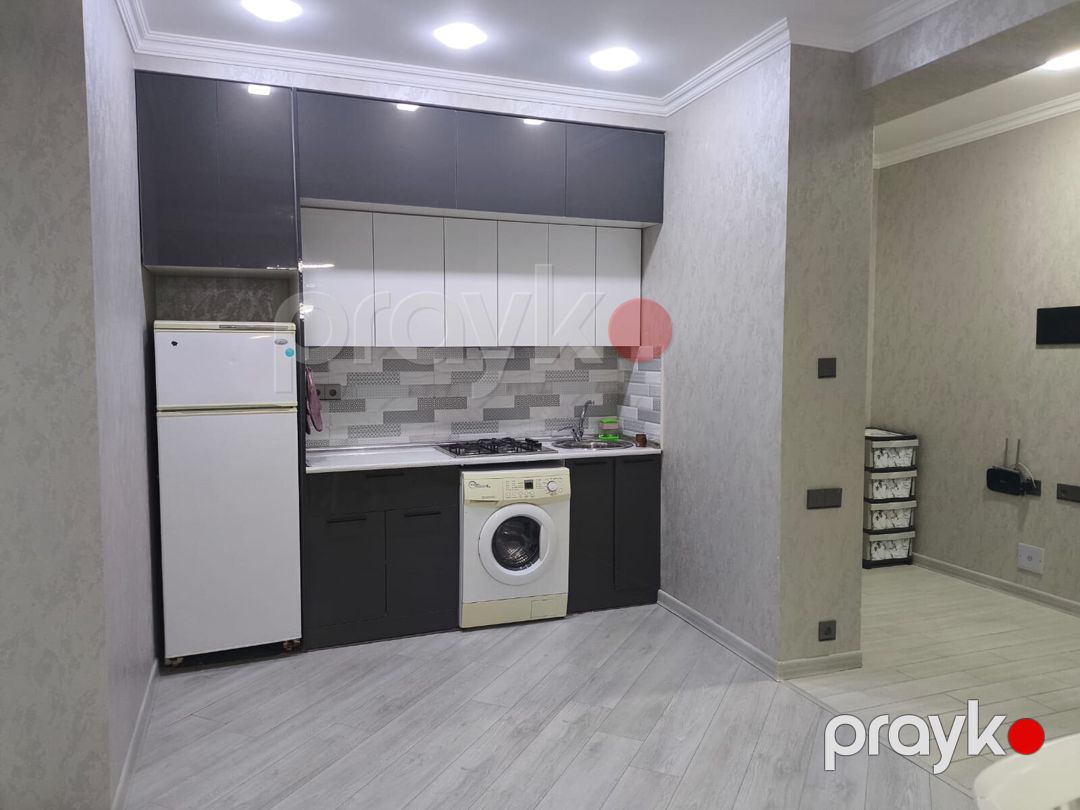 2-otaqlı yeni tikili kirayə verilir, Masazır qəs., 60 m² — Mənzil, Bakı (3)