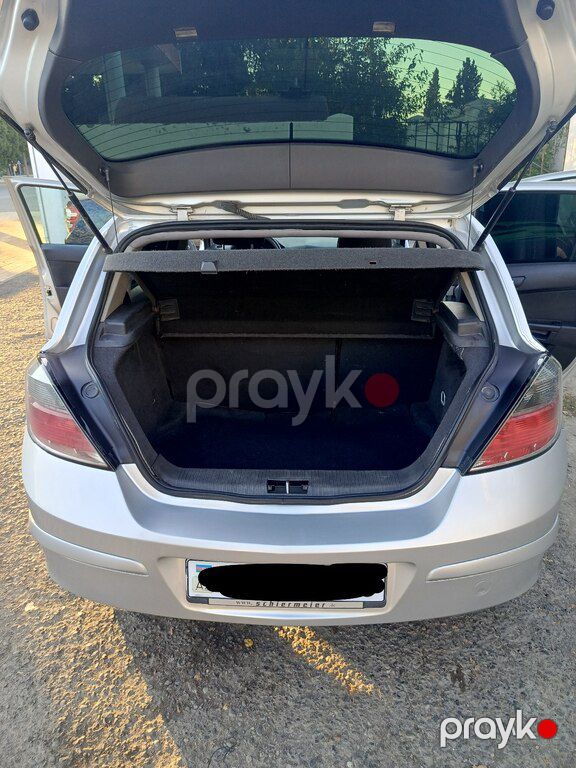 Opel Astra, 1.4 L, 2009 il, 210 295 km — Avtomobillər, Mingəçevir (4)