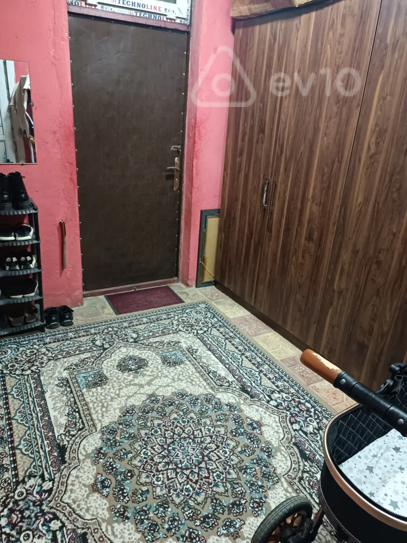 3 otaqlı həyət evi, 55 m², Ramana qəsəbəsi, Şuşa şəhərciyi Y.Əliyev 51 C — Ev, villa, Bakı (4)