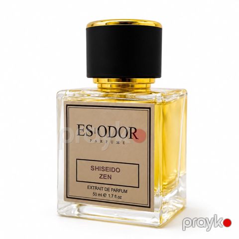 Esodor Shiseido Zen qadınlar üçün ətir suyu 50 ml — Bakı