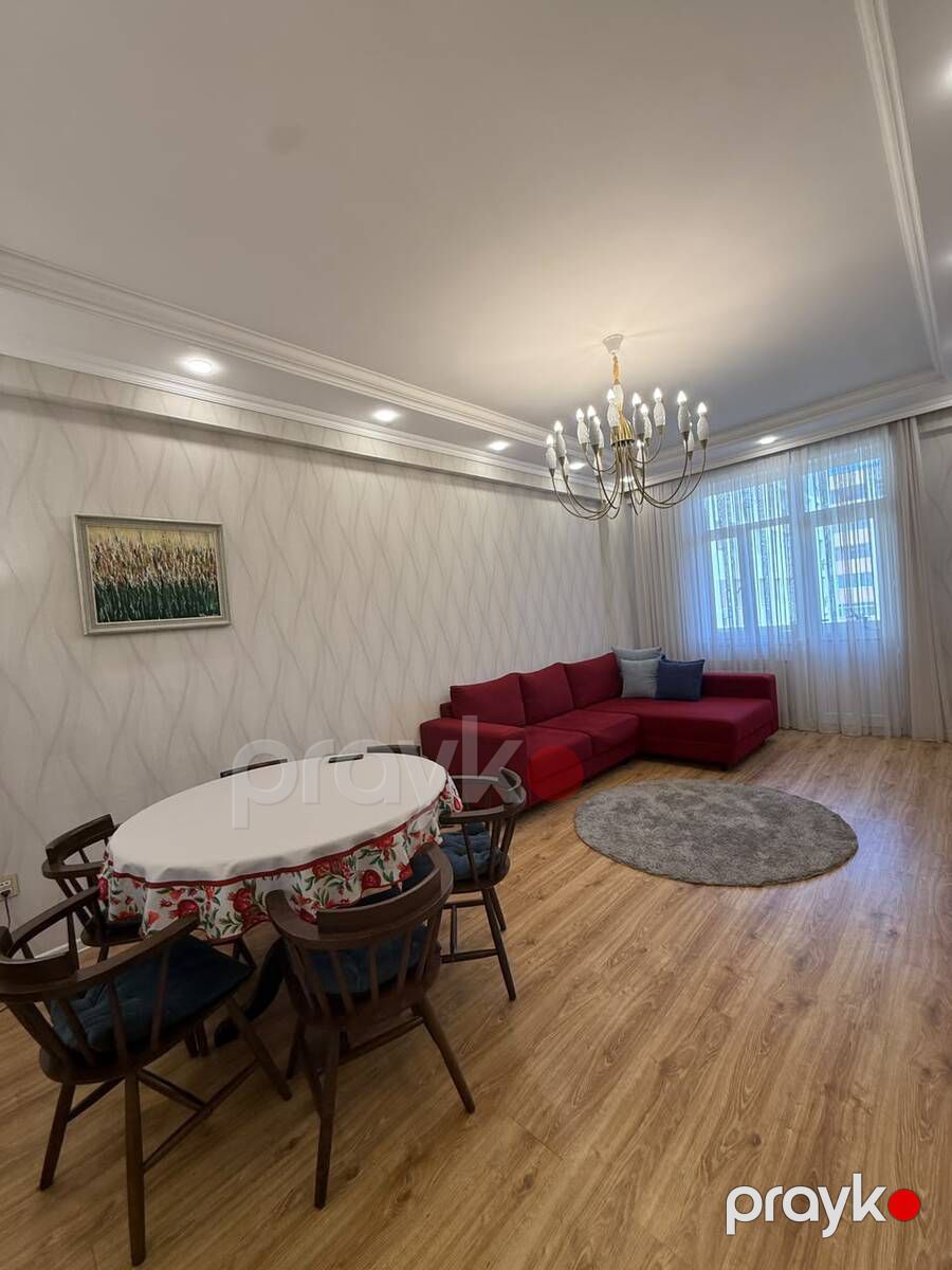 Satılır 3 otaqlı yeni tikili 95 m² — Mənzil, Bakı (8)
