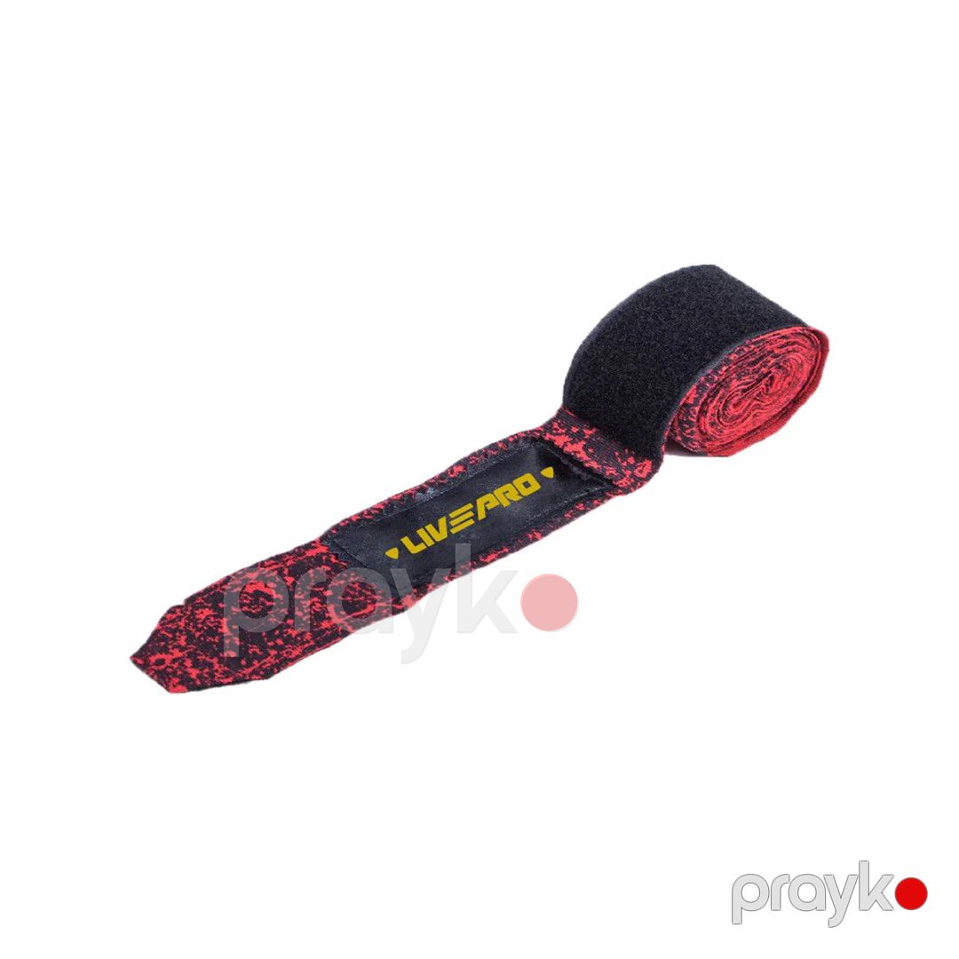 Boks binti LP8605-R, qırmızı, 300 sm — Mallar, Bakı (2)