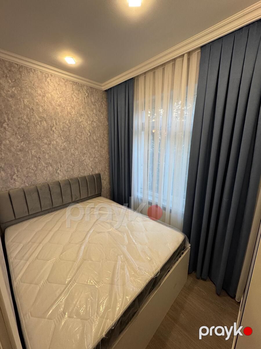 Satılır 2 otaqlı köhnə tikili 45 m² — Mənzil, Bakı (9)