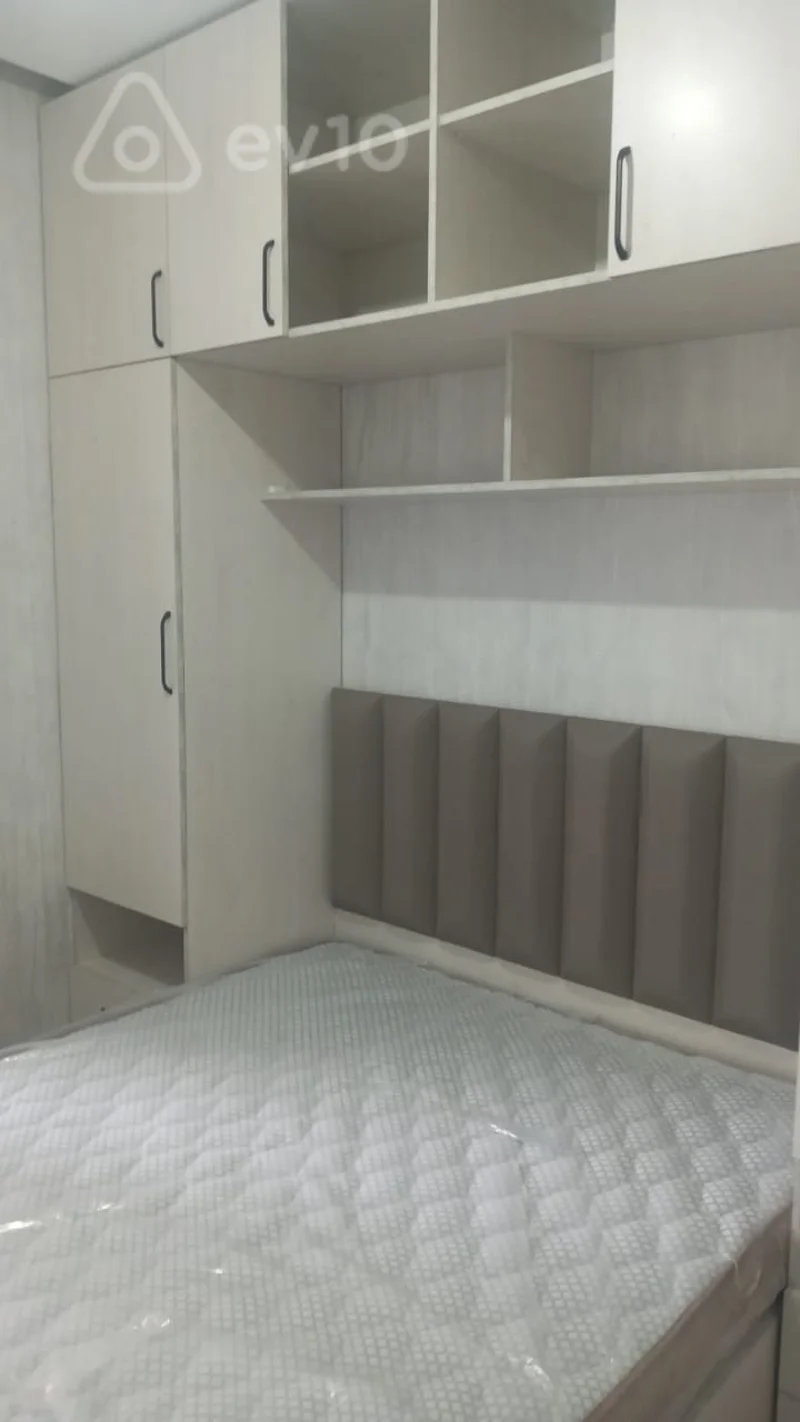 2 otaqlı mənzil, 50 m², avant park — kirayə — Bakı