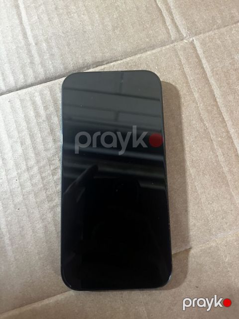 IPhone 15, 128 GB, Qara, Face ID — Bakı