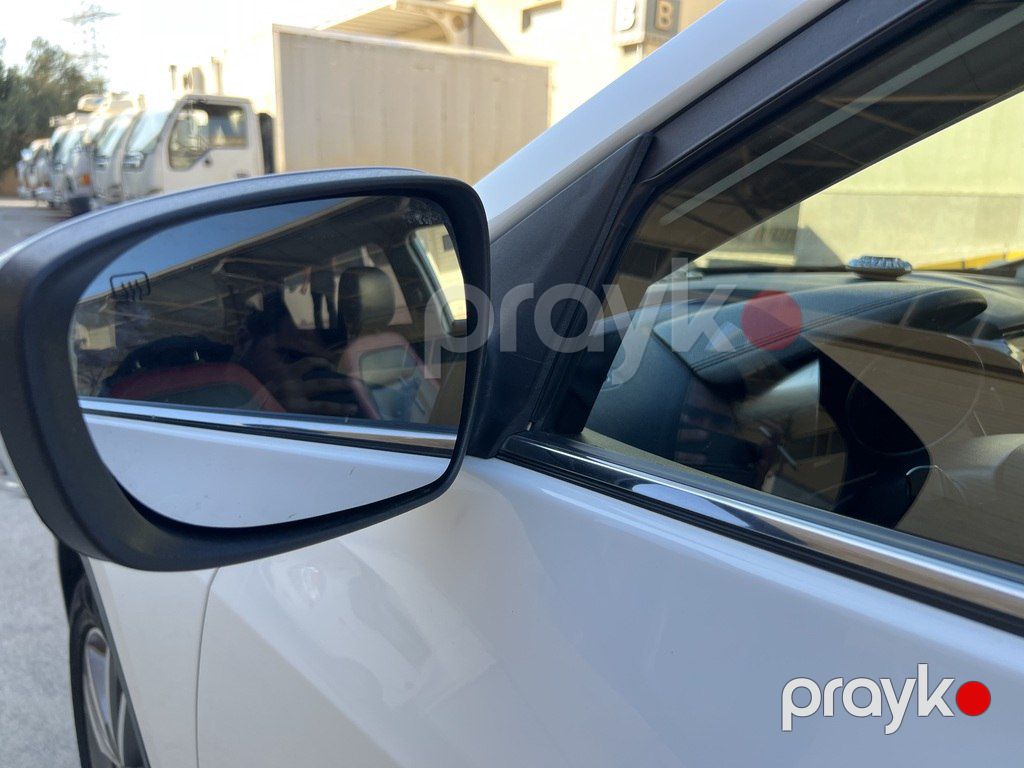 Changan Eado XT, 1.6 L, 2017 il, 112 000 km — Avtomobillər, Bakı (10)