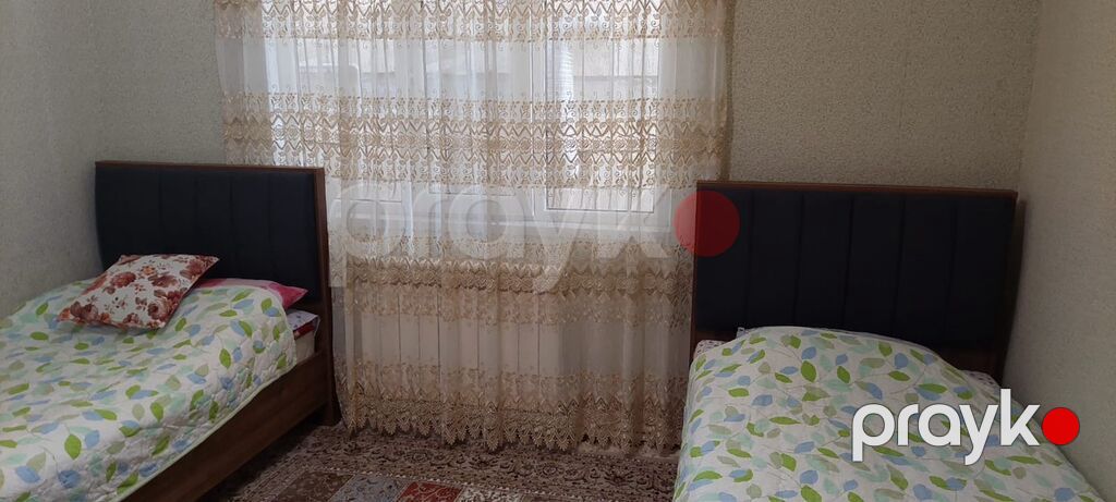 Astaranın mərkəzində hər bir şəraiti olan 3 otaqlı həyət evi kirayə — Mənzil, Astara (8)