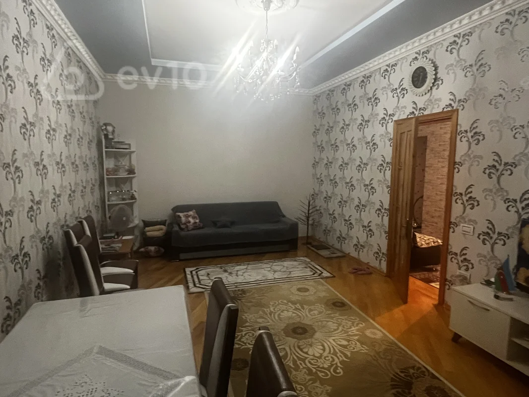 4 otaqlı həyət evi, 200 m², Abseron rayonu masazir qesebesi — Ev, villa, Bakı (11)