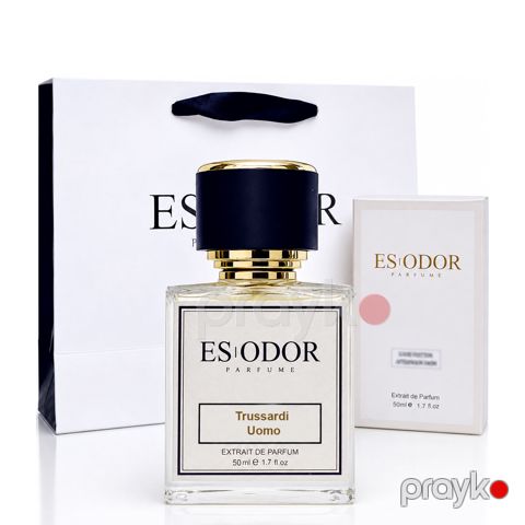 Esodor Trussardi Uomo kişilər üçün ətir suyu 50 ml — Bakı
