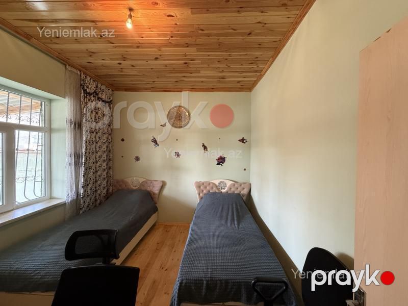 Satılır 4 otaqlı Həyət evi / Villa, 85 m², Binəqədi rayonu — Ev, villa, Bakı (8)