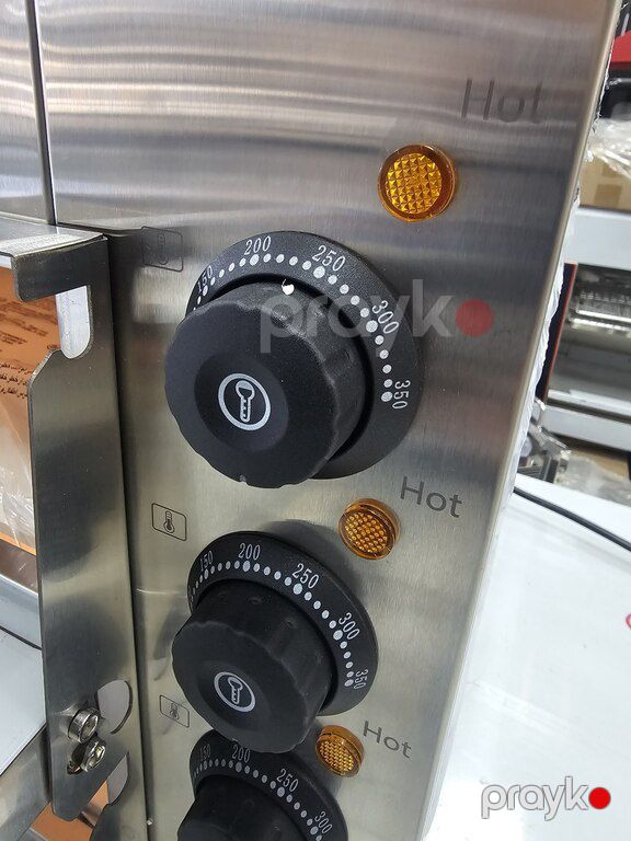 Pizza sobası — Biznes və avadanlıq, Bakı (11)