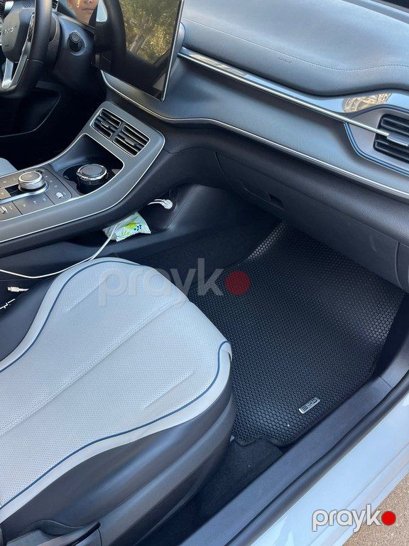 BYD Destroyer 05, 1.5 L, 8.3 kWh, 2025 il, 14 000 km — Avtomobillər, Bakı (8)