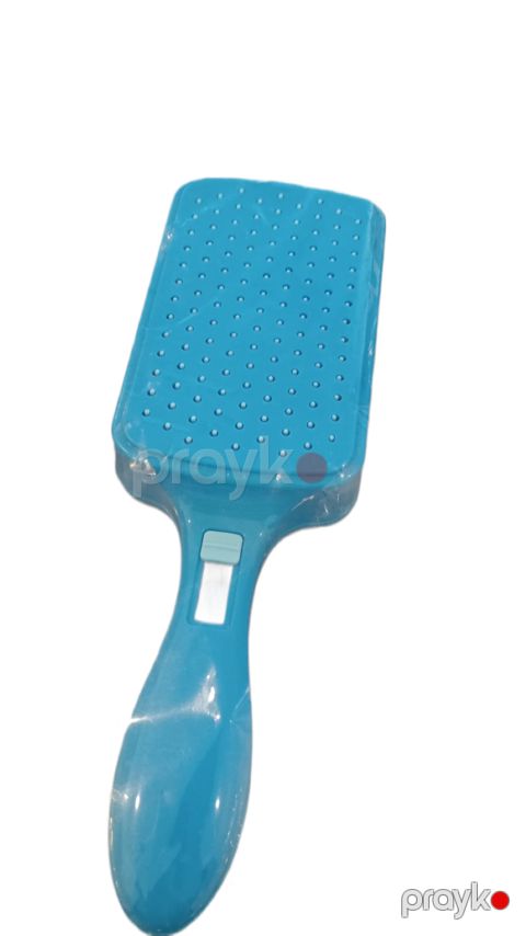 Daraq 4321 itlər və pişiklər üçün, plastik, mavi — Bakı