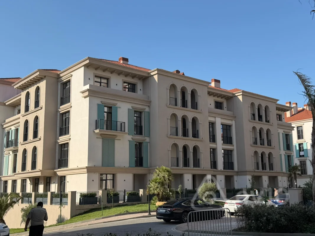 2 otaqlı mənzil, 74 m², Sea Breeze — Mənzil, Bakı (2)