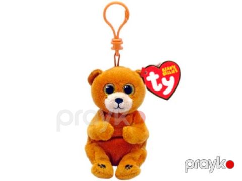 Oyun və əyləncə Duncan Bear Belly klipi - 8421431038