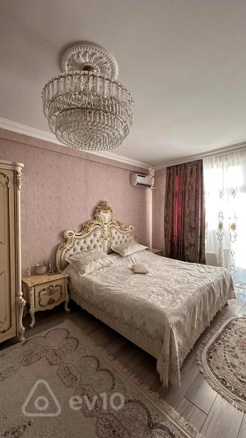3 otaqlı mənzil, 125 m², Əcəmi Naxçivani küçəsi — Mənzil, Bakı (8)