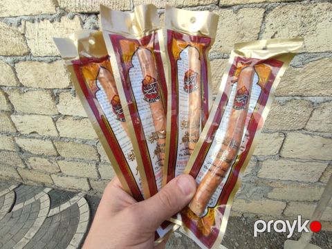Miswak — Bakı