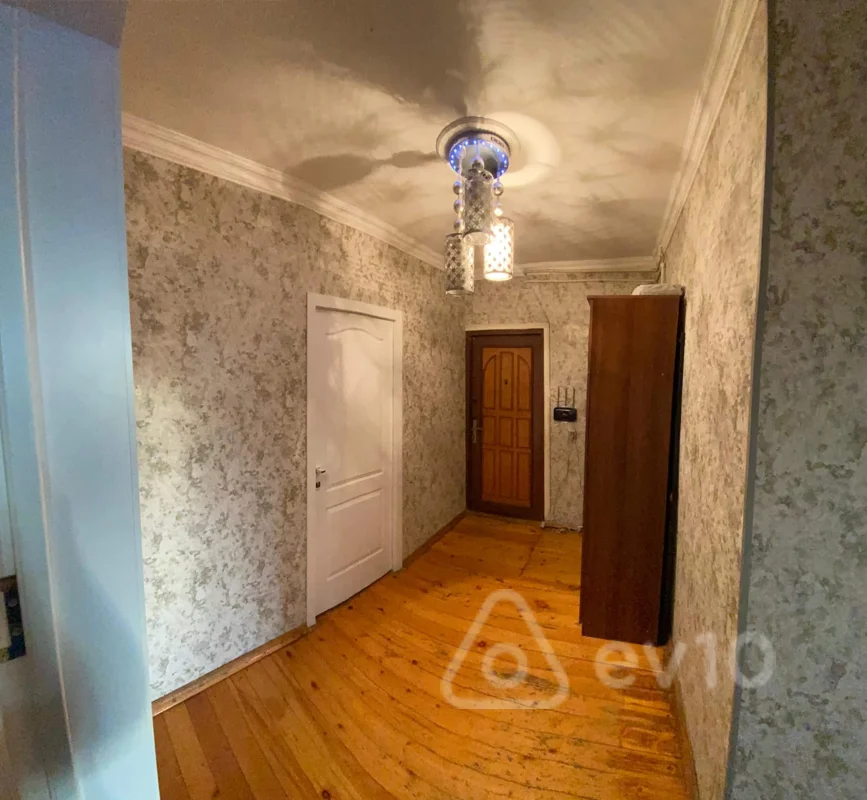 2 otaqlı mənzil, 60 m², Nazim İsmayılov küçəsi — Mənzil, Bakı (4)