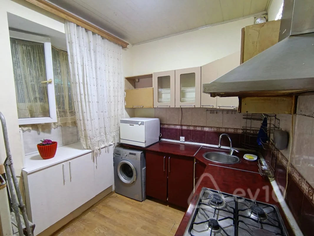 2 otaqlı mənzil, 55 m², Mardanov Qarda.ları kç — Mənzil, Bakı (5)