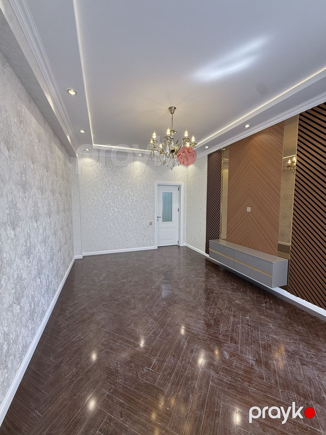 Satılır 2 otaqlı yeni tikili 53 m² — Mənzil, Bakı (2)