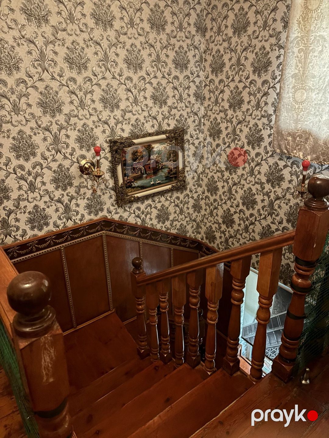 Həyət evi, Qaraçuxur qəs — Ev, villa, Bakı (12)
