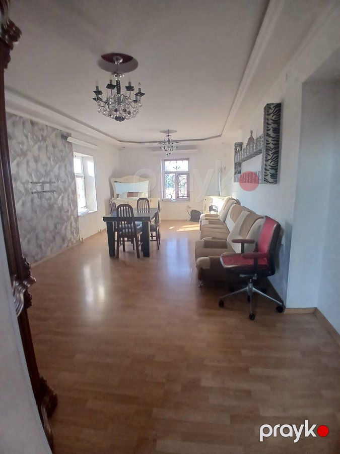 Bağ evi, 100 m², Bakı — Ev, villa, Bakı (12)