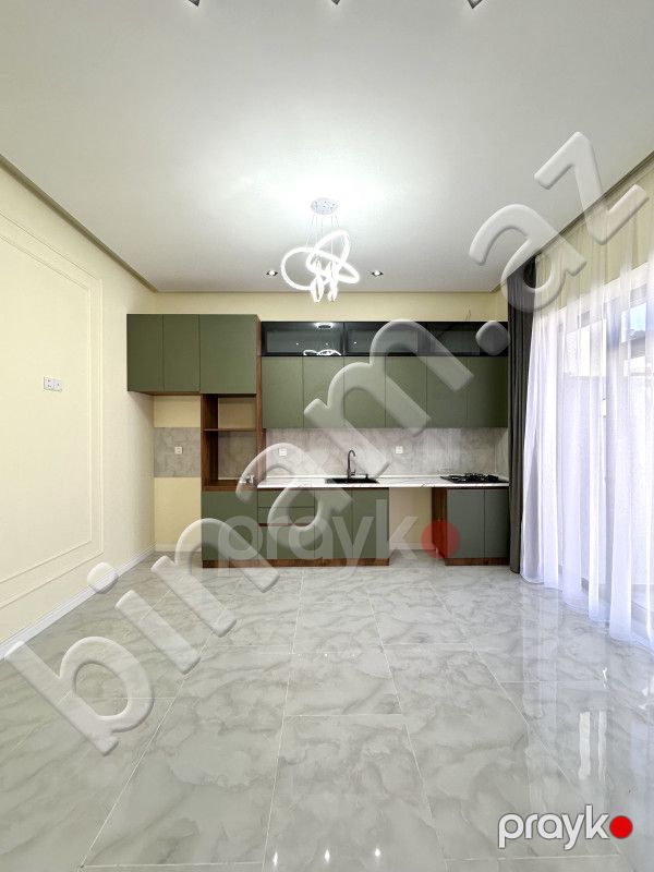 4 otaqlı Bağ evləri, Satış, Bakı, Xəzər — Ev, villa, Bakı (6)