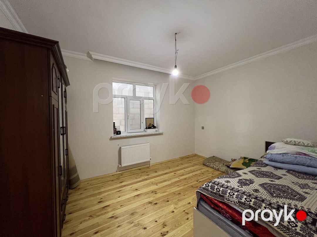 Satılır 4 otaqlı həyət evi/bağ evi 140 m² — Ev, villa, Bakı (7)