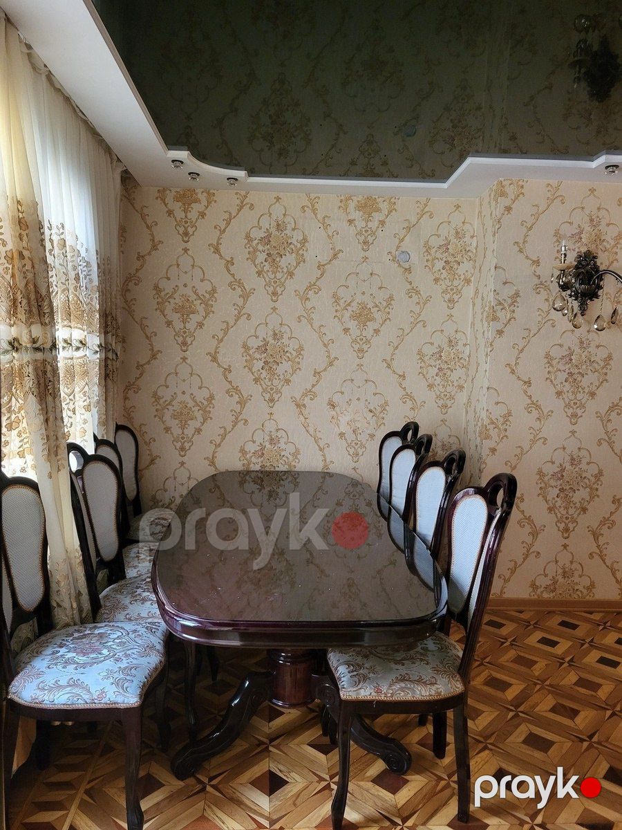 İcarəyə verilir 2 otaqlı köhnə tikili 65 m² — Mənzil, Bakı (2)