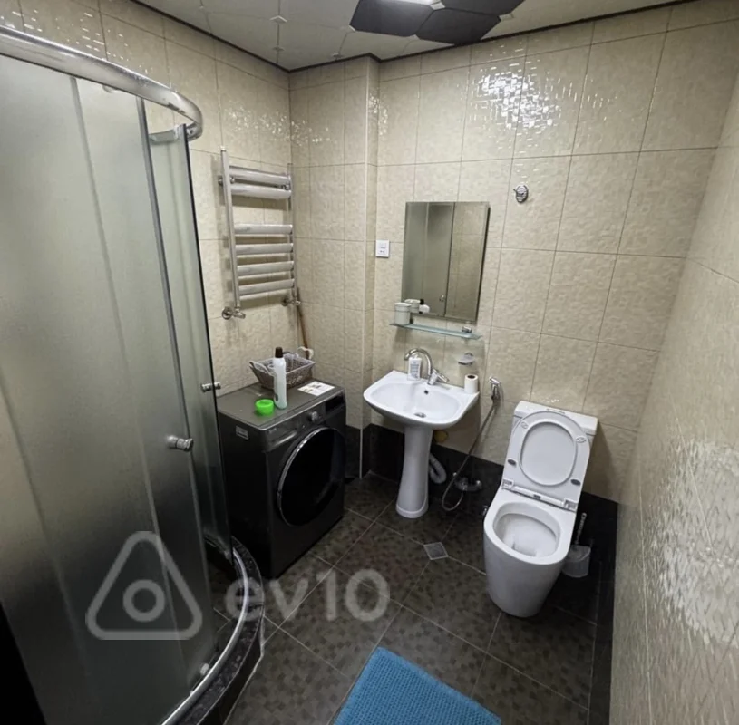 2 otaqlı mənzil, 78 m², Kıtablı mtk — kirayə — Mənzil, Bakı (4)
