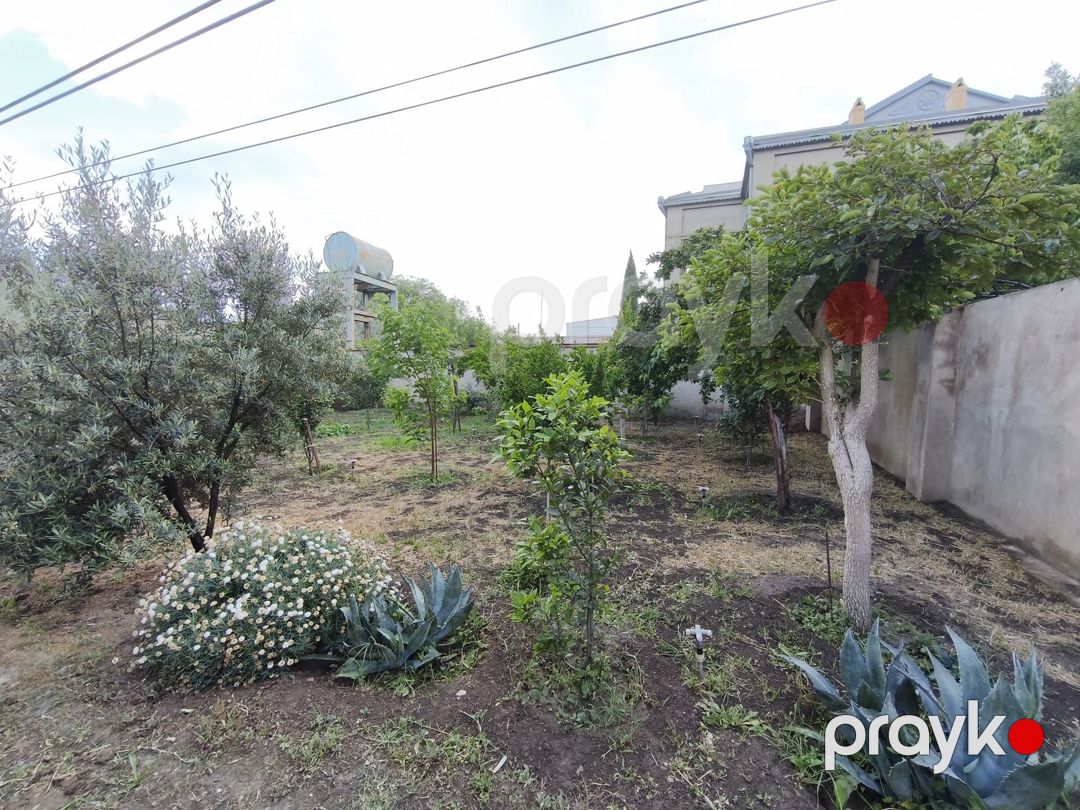 Satılır 7 otaqlı həyət evi/bağ evi 300 m² — Ev, villa, Bakı (10)