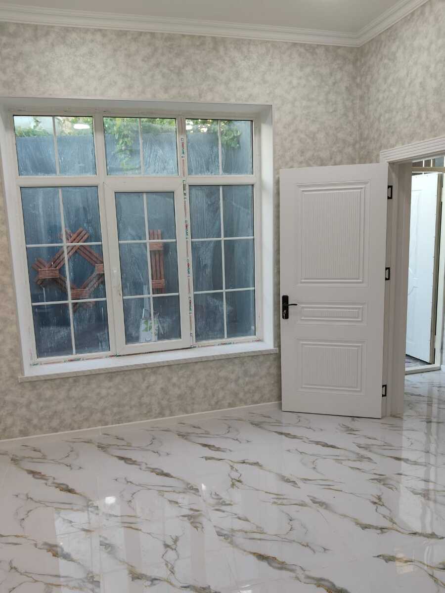 Həyət evi, Suraxanı r — Ev, villa, Bakı (5)