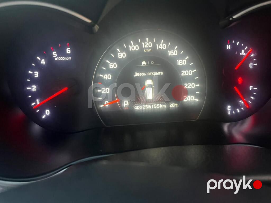 Kia Sorento, 2.0 L, 2012 il, 256 000 km — Avtomobillər, Bakı (9)