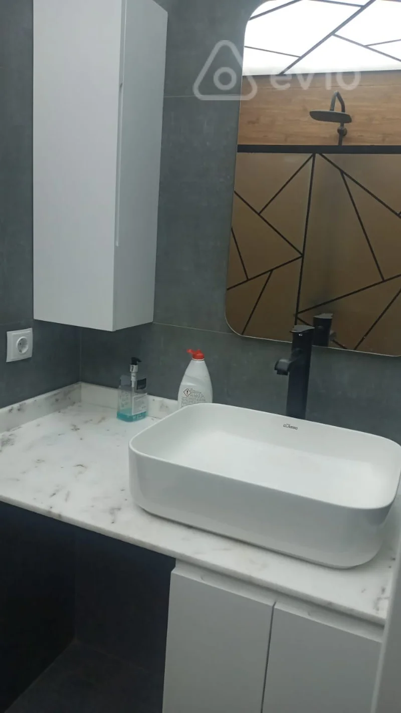 2 otaqlı mənzil, 50 m², avant park — kirayə — Mənzil, Bakı (3)