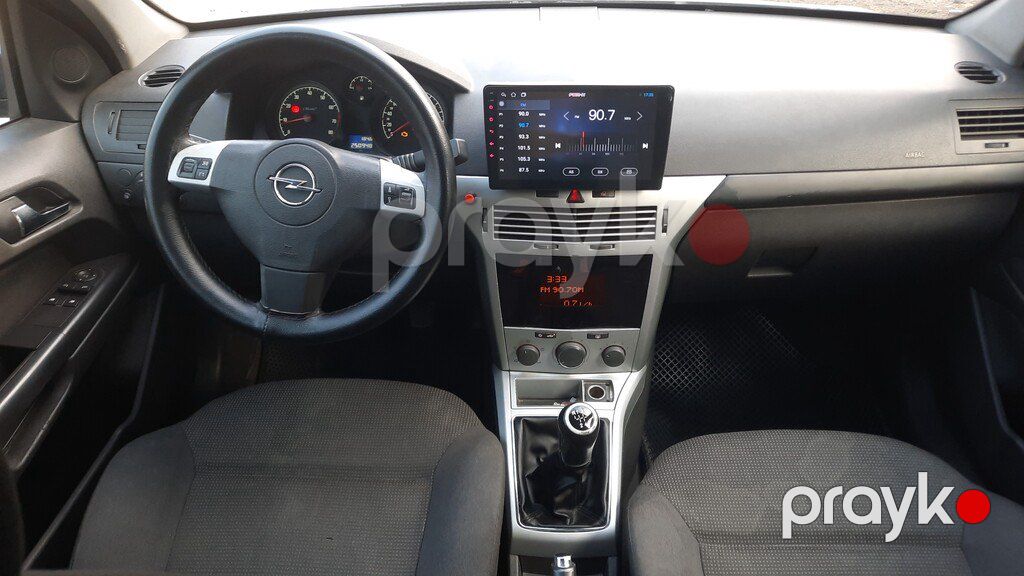 Opel Astra, 1.4 L, 2009 il, 250 000 km — Avtomobillər, Sumqayıt (7)