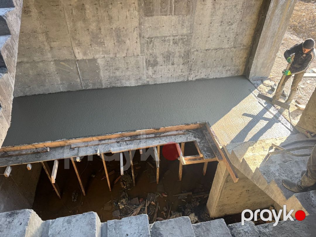 Beton işləri — Təmir və inşaat, Bakı (3)