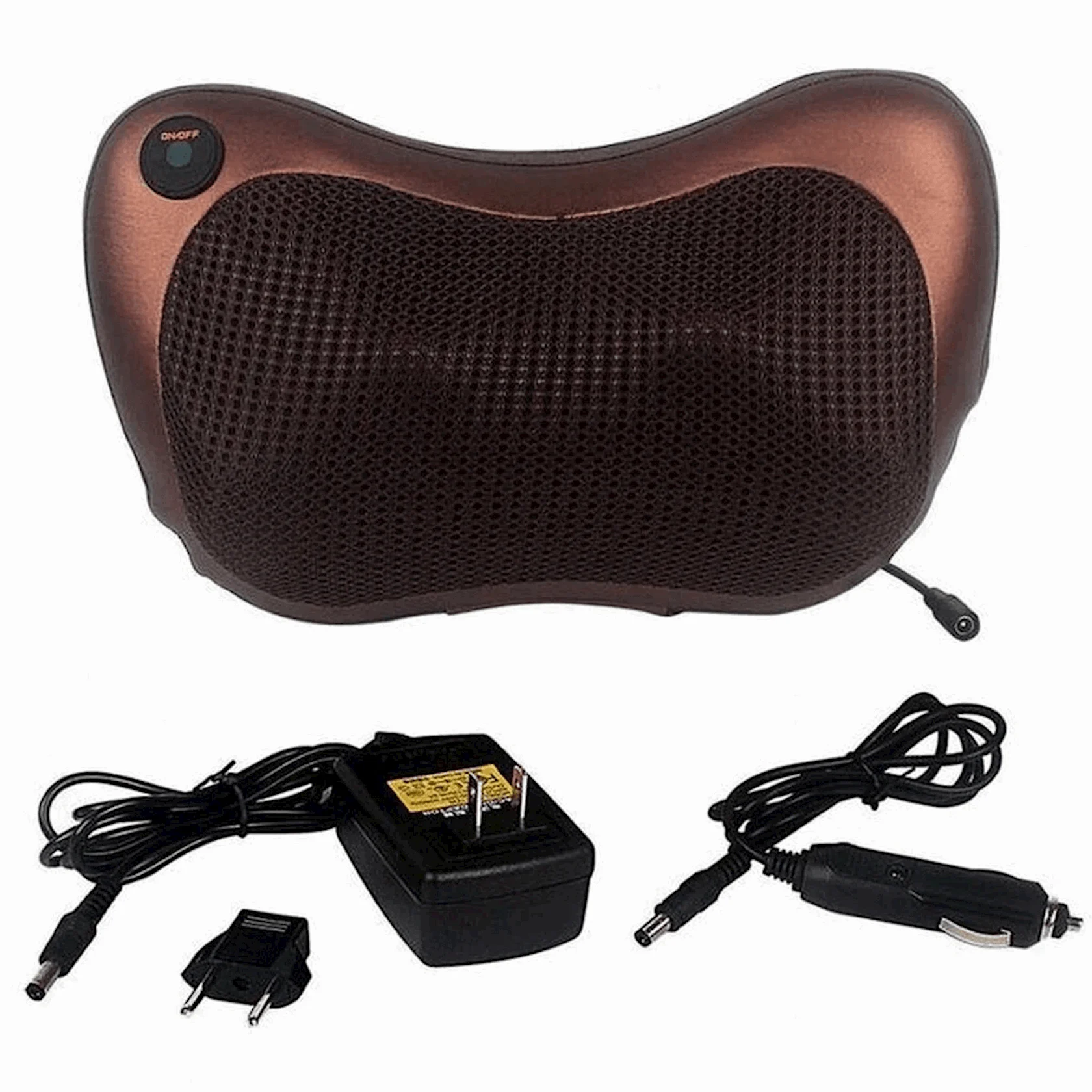 Masaj yastığı CHM-8028 — Masaj aparatları, Bakı (3)
