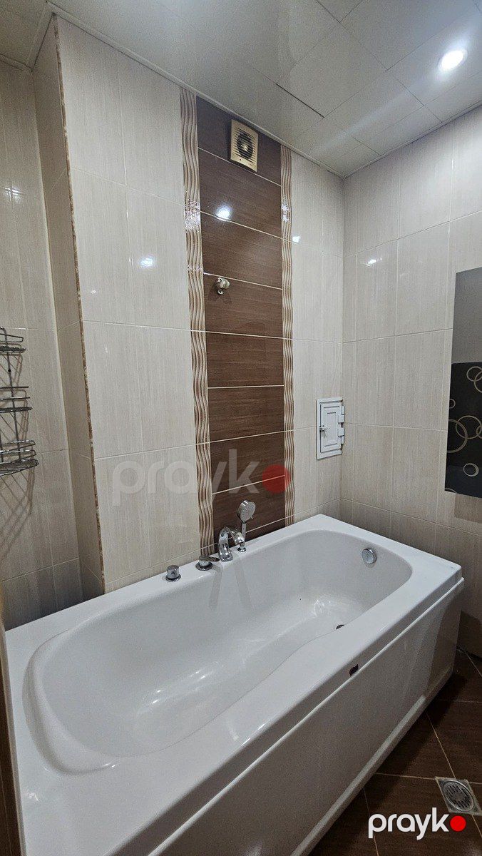 3-otaqlı yeni tikili, Masazır qəs., 115 m² — Mənzil, Bakı (12)