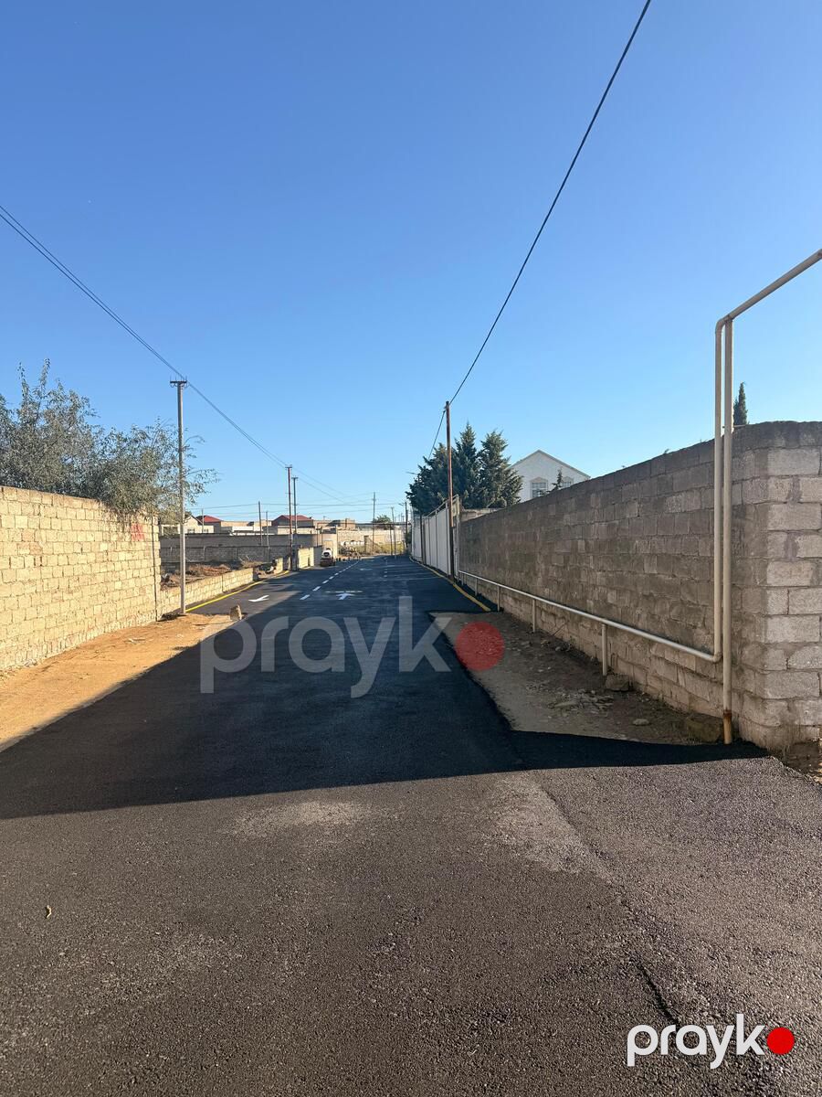 Satılır torpaq 12 sot — Torpaq, Bakı (6)