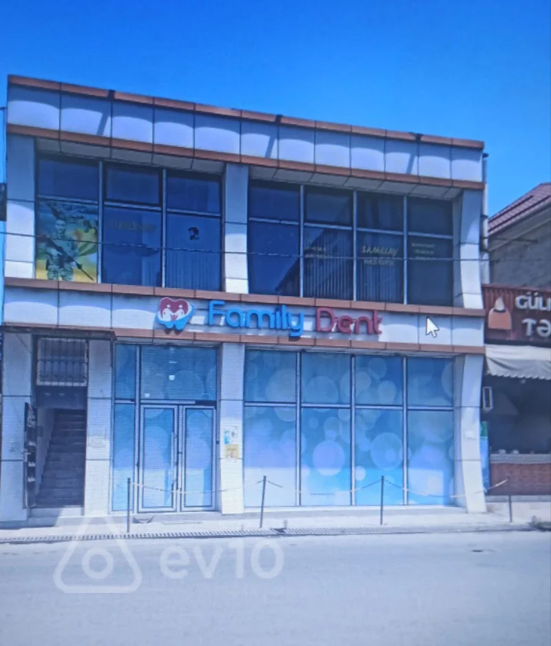 Obyekt, 100 m², Zərifə Əliyeva, Lənkəran — kirayə — Lənkəran