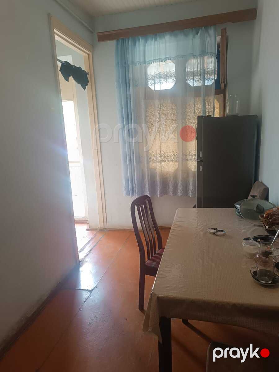 2-otaqlı mənzil, 18-ci məhəllə, 60 m² — Mənzil, Sumqayıt (6)