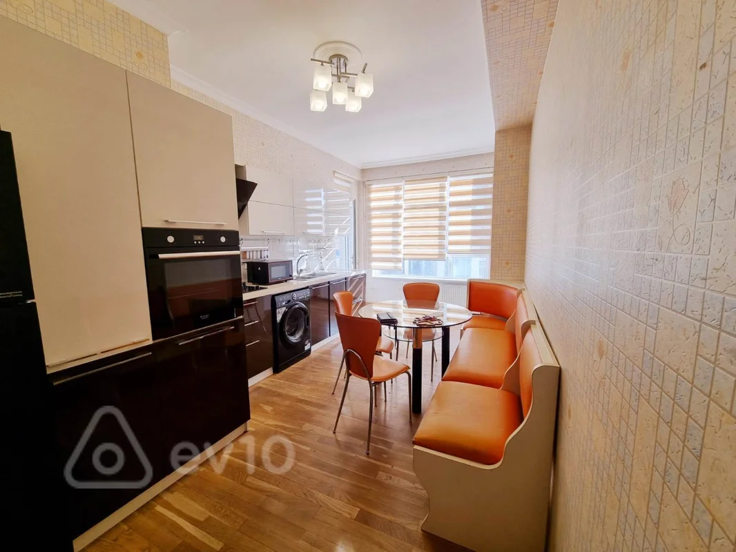 2 otaqlı mənzil, 96 m², Badamdar — kirayə — Mənzil, Bakı (5)