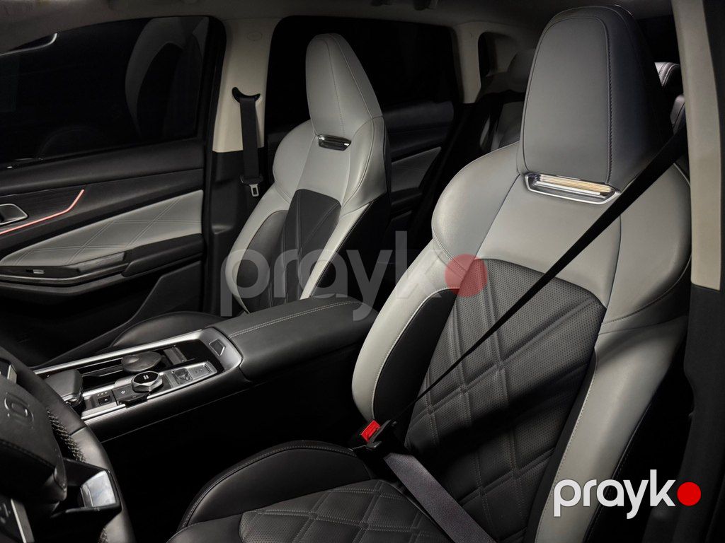 Changan Qiyuan Q05, 1.5 L, 18.99 kWh, 2024 il, 27 323 km — Avtomobillər, Bakı (9)