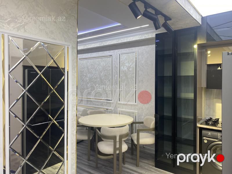 Satılır 2 otaqlı Bina evi menzil (Yeni tikili), 50 m², Masazır — Mənzil, Abşeron (8)