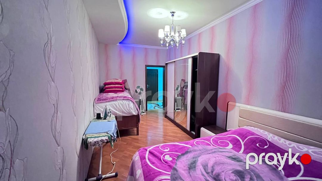 Satılır 3 otaqlı yeni tikili 115 m² — Mənzil, Bakı (4)