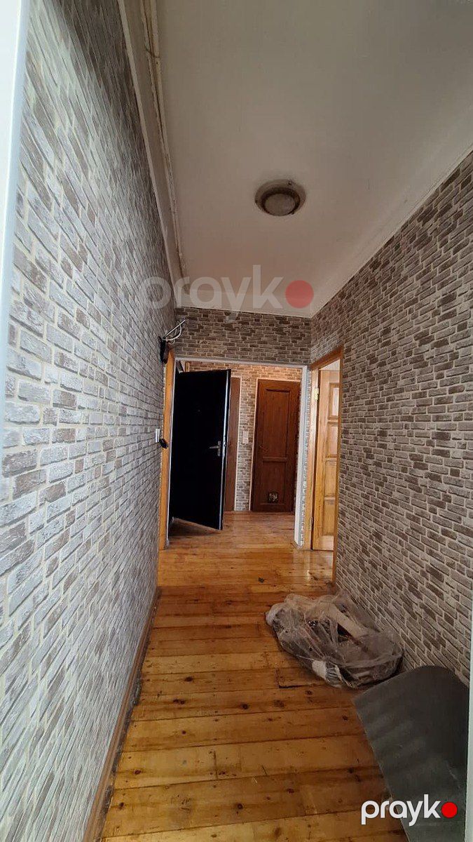 Satılır 3 otaqlı köhnə tikili 75 m² — Mənzil, Bakı (10)
