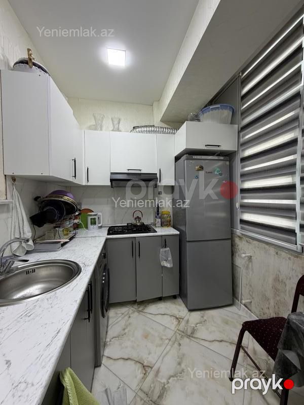 Satılır 3 otaqlı Bina evi menzil (Yeni tikili), 54 m², Masazır — Mənzil, Abşeron (4)