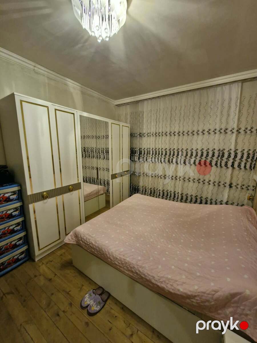 Həyət evi, Maştağa qəs — Ev, villa, Bakı (11)