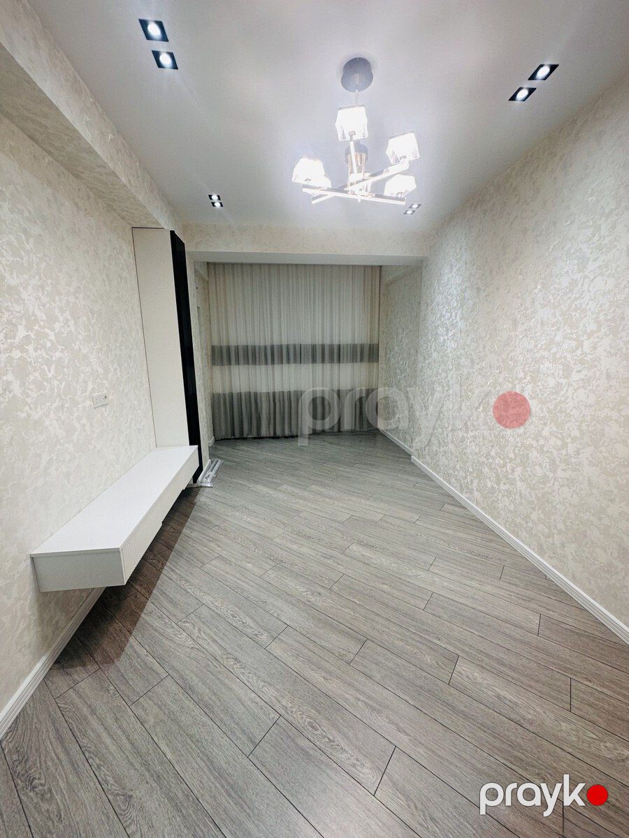 Satılır 2 otaqlı yeni tikili 59 m² — Mənzil, Bakı (4)
