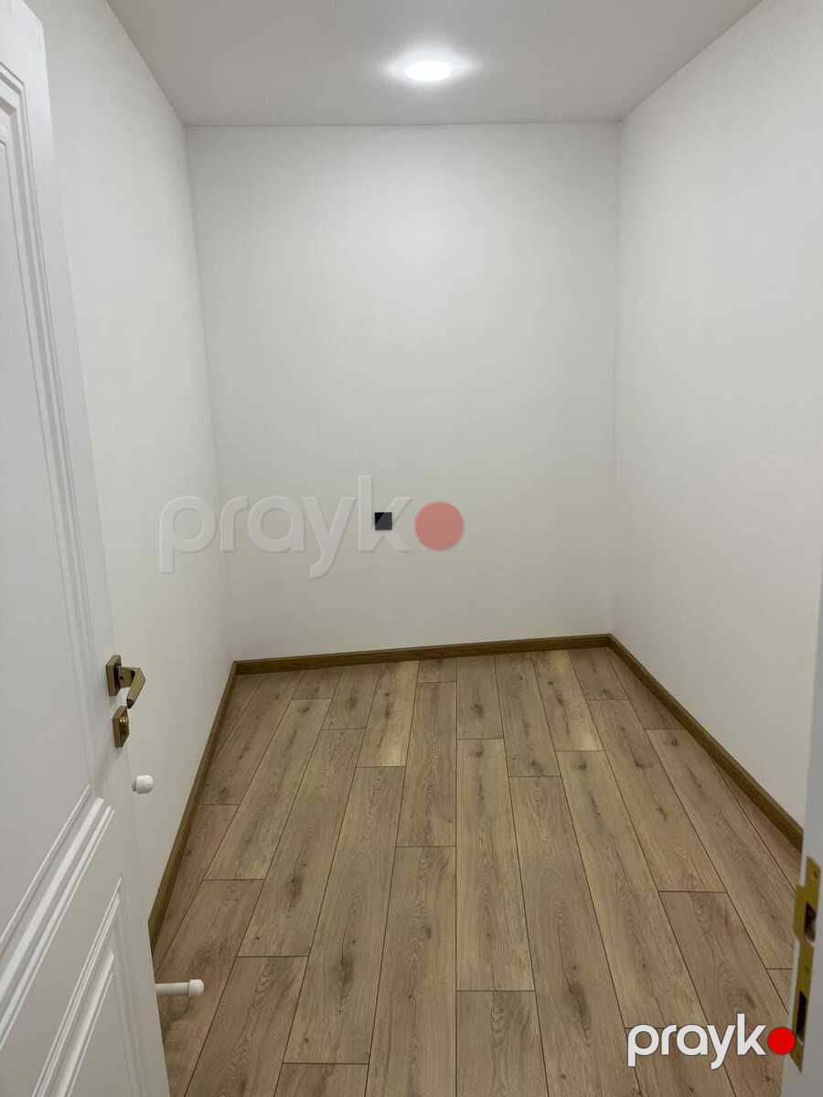 Satılır 2 otaqlı həyət evi/bağ evi 70 m² — Ev, villa, Bakı (10)